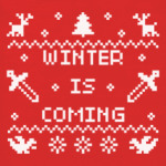 Зима близко