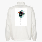 Ветровка без капюшона