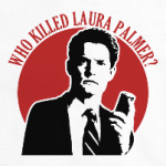 Twin Peaks Dale Cooper
