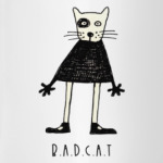 Bad Cat
