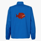 Ветровка без капюшона