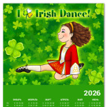 Irish Dance