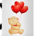 Мишка Тедди