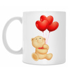 Кружка 330 мл