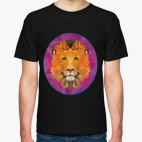 Лев - царь зверей