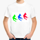 Падающие коты