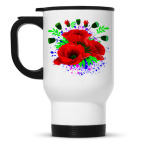 Кружка-термос