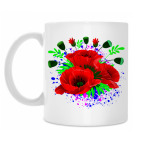 Кружка 330 мл