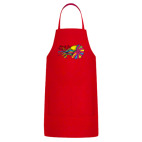 Кухонный фартук