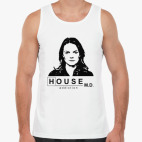 House m.d. Ellis Cameron