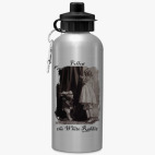 Спортивная бутылка