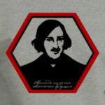 Николай Гоголь