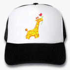 Кепки Trucker
