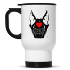 Кружка-термос