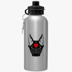 Спортивная бутылка