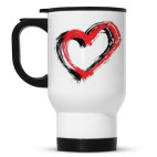 Кружка-термос