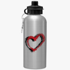 Спортивная бутылка