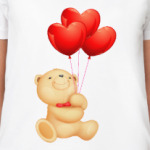 Мишка Тедди