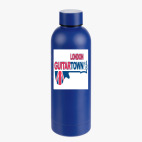 Термобутылка