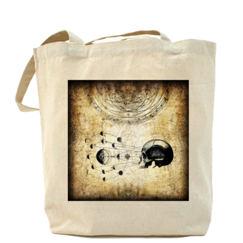 Сумка шоппер Астрономия