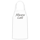 Кухонный фартук