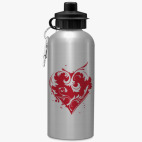 Спортивная бутылка