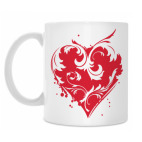 Кружка 330 мл