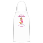 Кухонный фартук