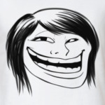 Trollface