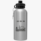 Спортивная бутылка