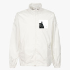 Ветровка без капюшона