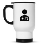 Кружка-термос