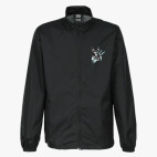 Ветровка без капюшона