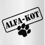 Альфа-кот