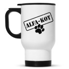 Кружка-термос