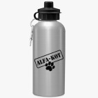 Спортивная бутылка