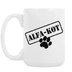 Кружка 420 мл