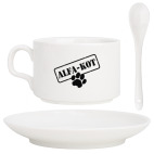 Кофейный набор