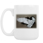 Кружка 420 мл