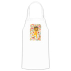 Кухонный фартук