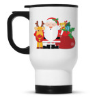 Кружка-термос