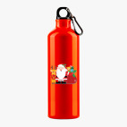 Металлическая бутылка 700 мл UV-DTF