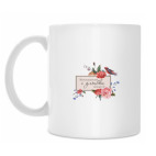 Кружка 330 мл