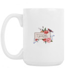 Кружка 420 мл