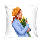 Арт «запахло весной»