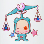 Знак зодиака Весы