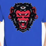 Crazy Monkey