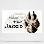 Сумерки-волк