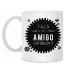 Amigo verdadero