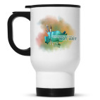 Кружка-термос